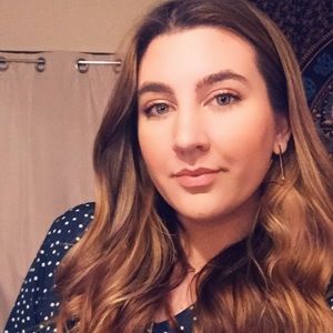 Meet your Posher, Tessa